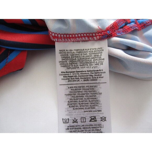 New Nike Pro Elite Olympic Team USA Track Field Singlet Sz XXL (AO8672-602)NW134 - Picture 10 of 10